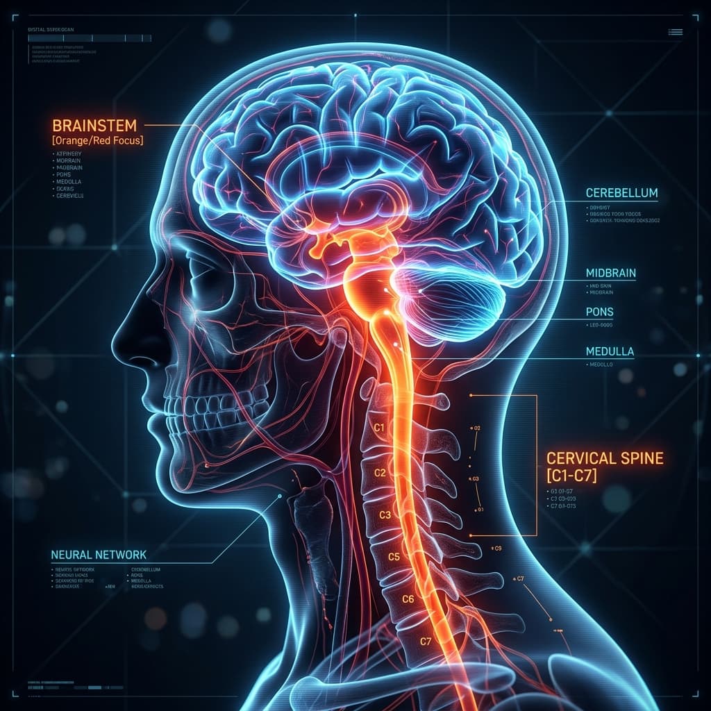 Is Your Neck Causing Your Daily Headaches? The 'Tech Neck' Truth & Relief Without Painkillers