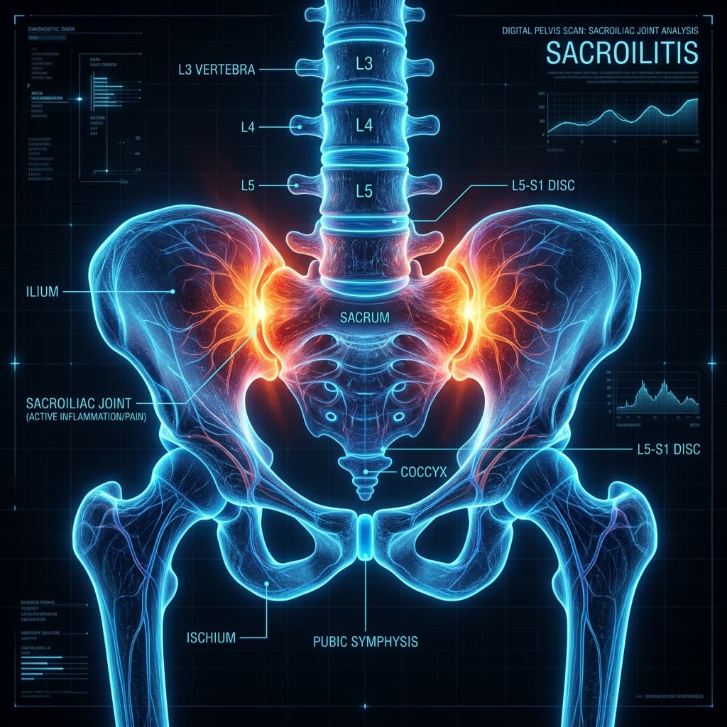 Sciatica or Piriformis Syndrome? How to Tell Where Your Leg Pain Starts & Calm the Nerve Fast