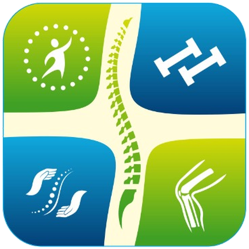 Gait Physio Clinic Official Logo