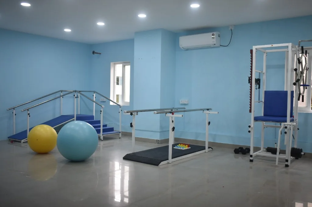Advanced Physical Rehabilitation Floor